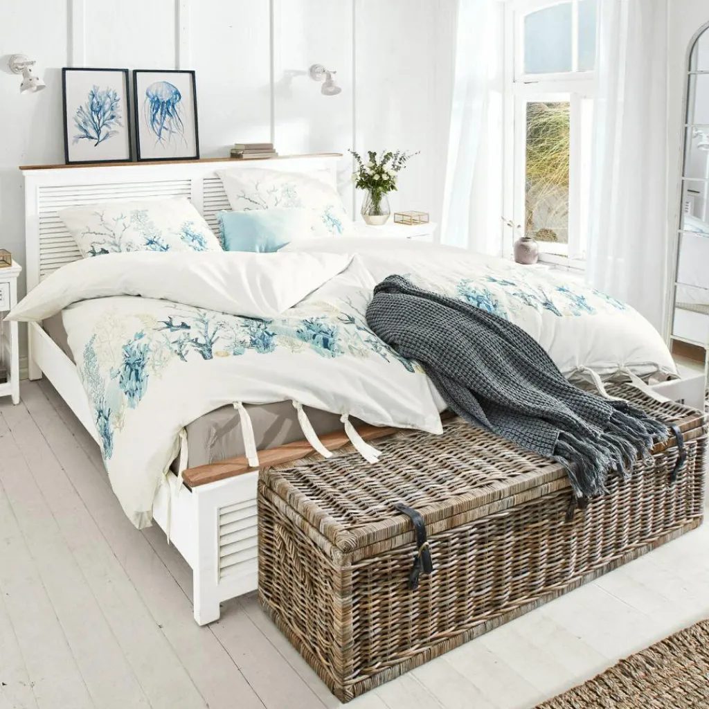 LOBERON Bett Antje Outlet