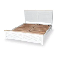LOBERON Bett Antje Outlet