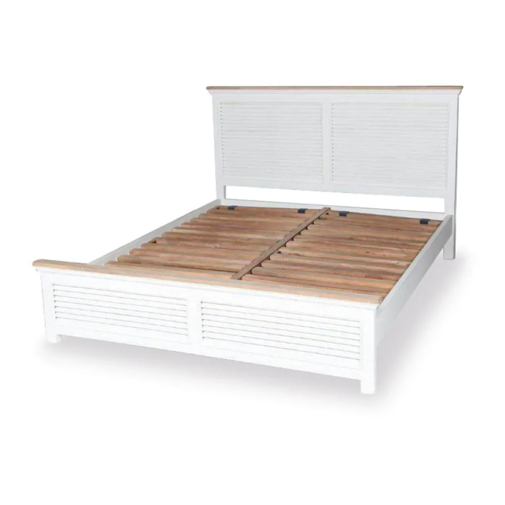 LOBERON Bett Antje Outlet