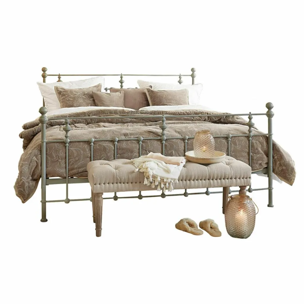 LOBERON Bett Beauvierre New