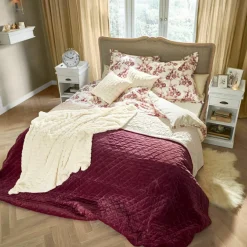 LOBERON Bett Cliffwood Beach Best