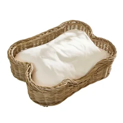 LOBERON Bett für Haustiere Ninloo Best