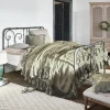 LOBERON Bett Genouillé Sale
