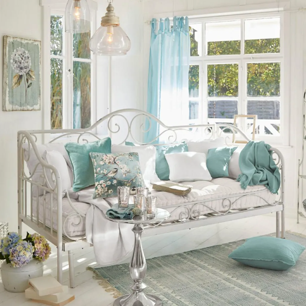 LOBERON Bettsofa Maditha