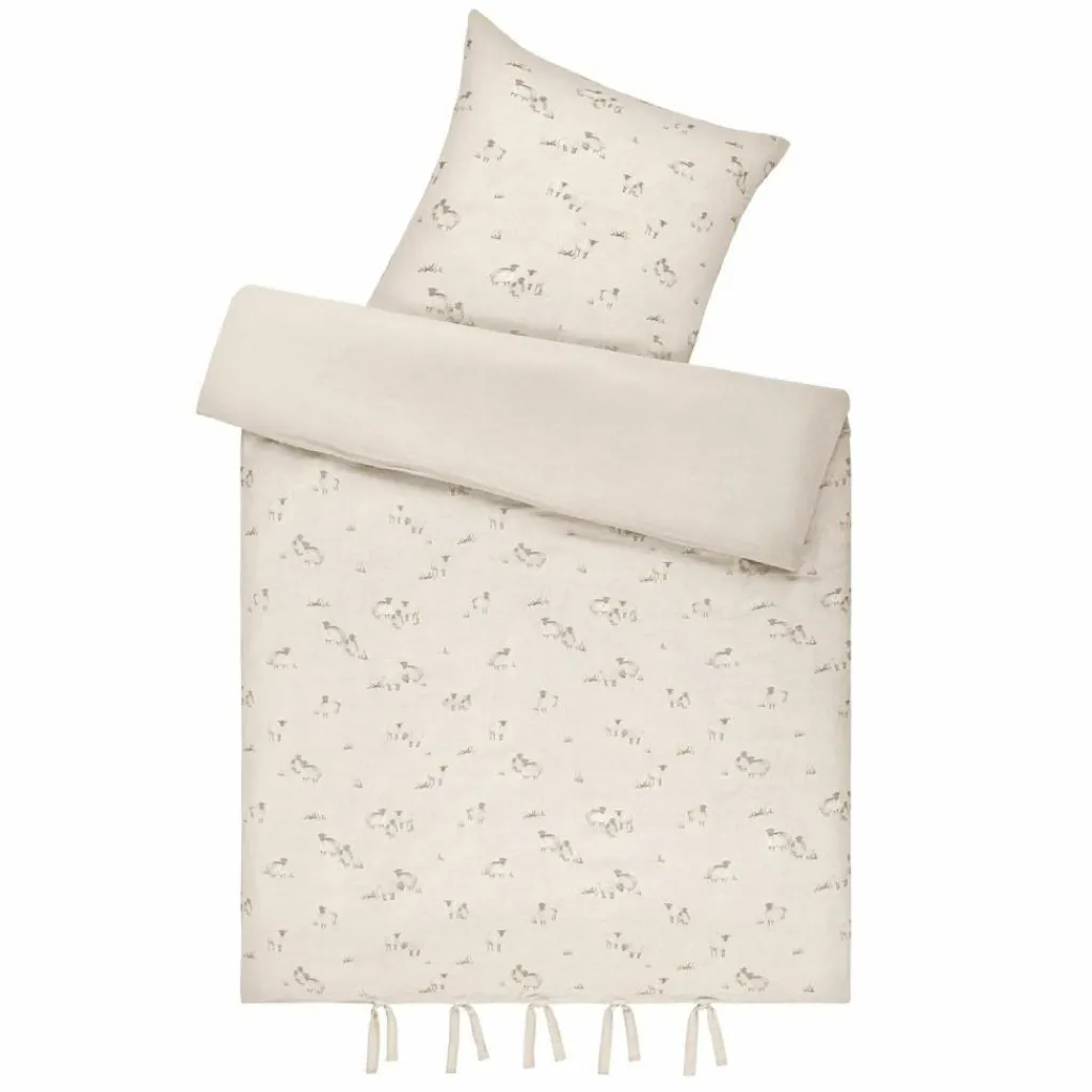 LOBERON Bettwäsche Erianna Clearance