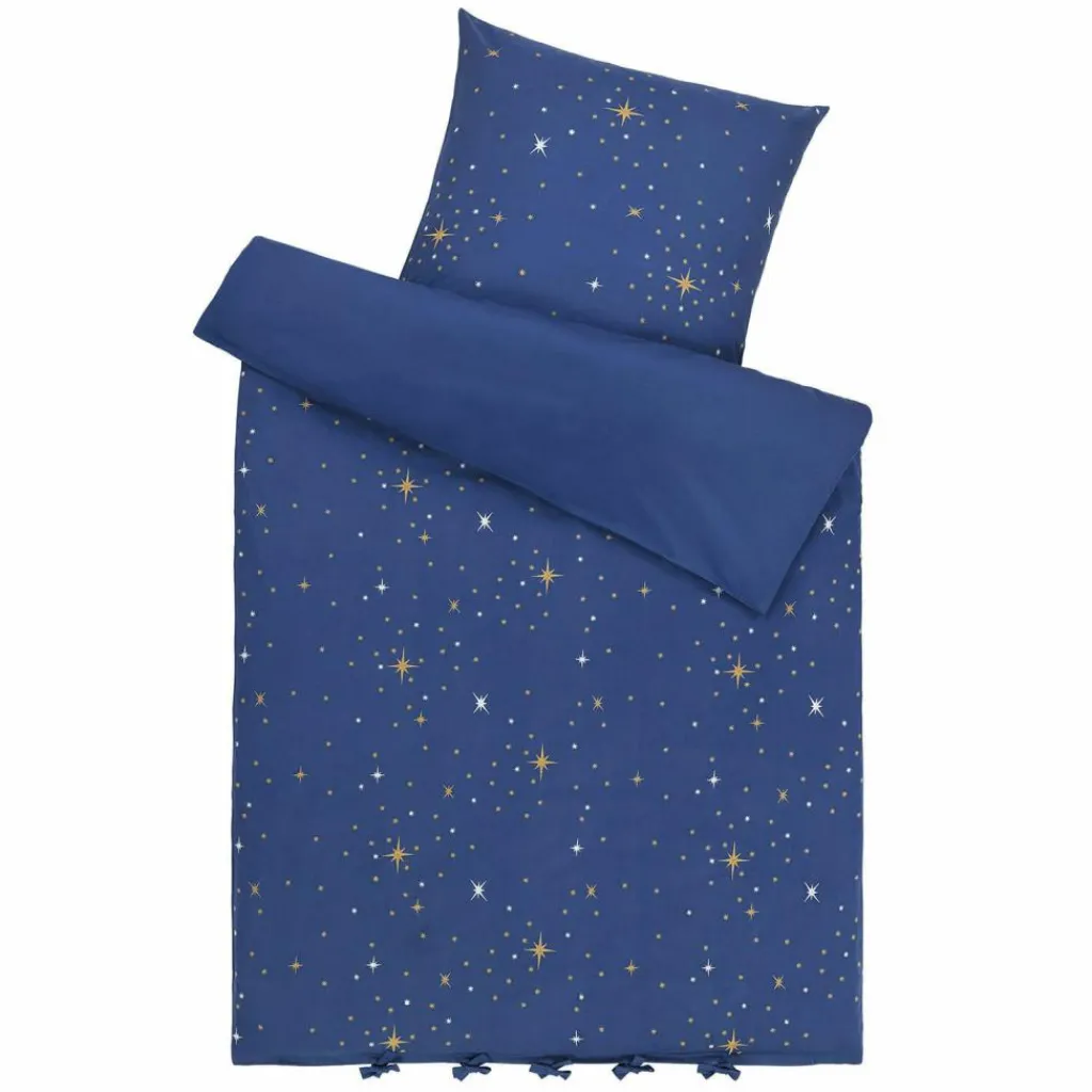 LOBERON Bettwäsche Starwhisper