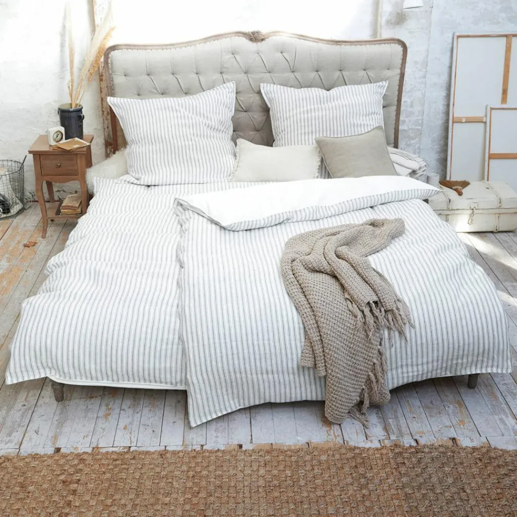LOBERON Bettwäsche Stripes Outlet