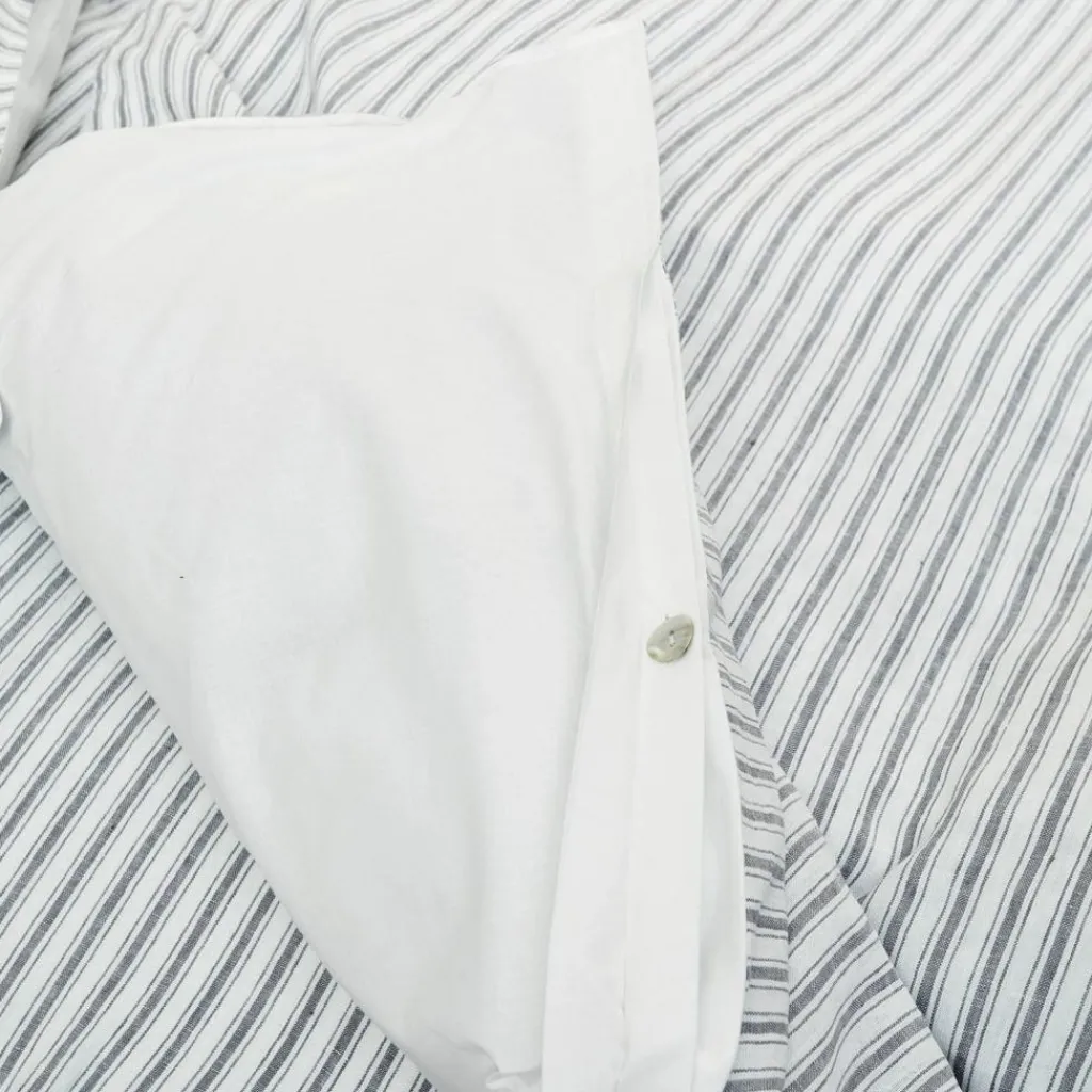 LOBERON Bettwäsche Stripes Outlet