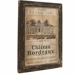 LOBERON Bild Château Bordeaux New