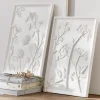 LOBERON Bild 2er Set Carrefour Online