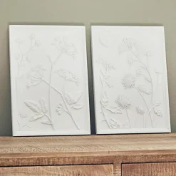 LOBERON Bild 2er Set Carrefour Online