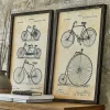 LOBERON Bild 2er Set Golovine Best