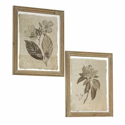 LOBERON Bild 2er Set Guyra New