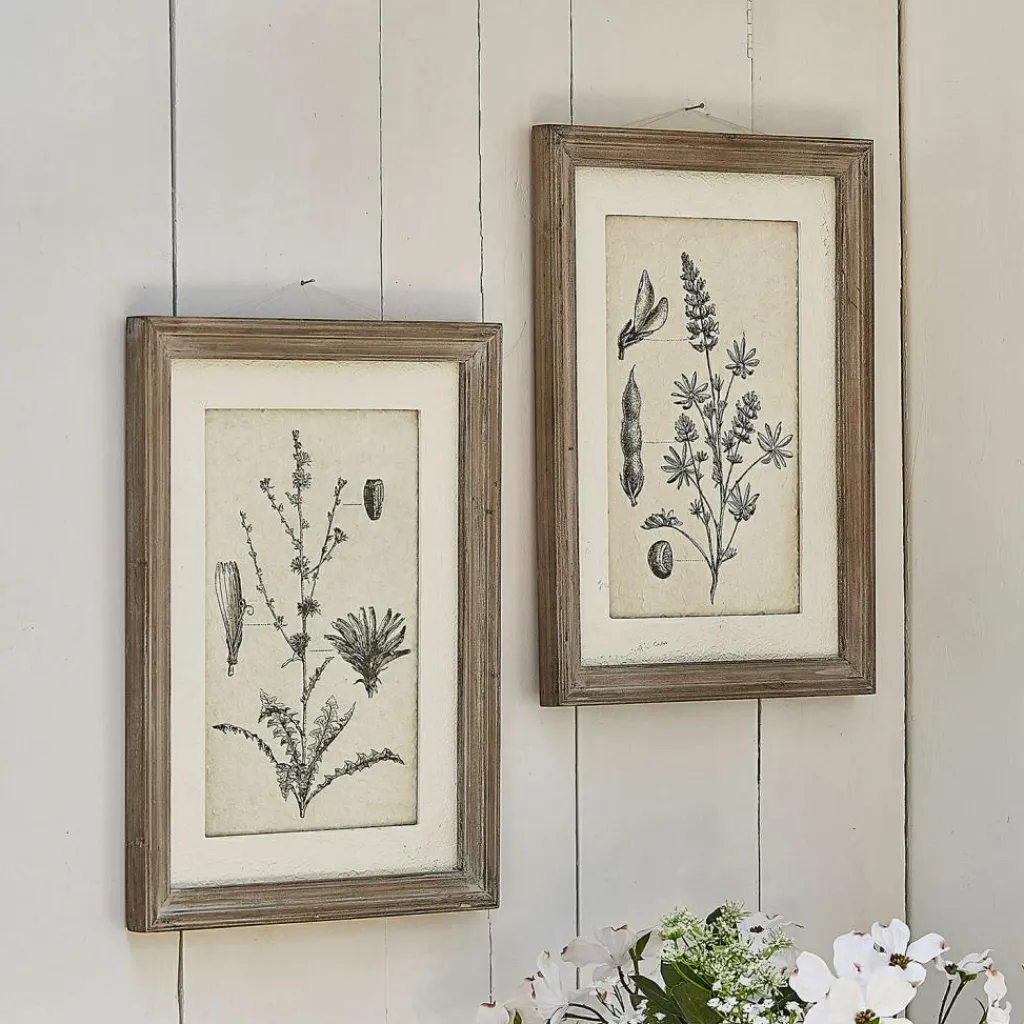 LOBERON Bild 2er Set Stanbury Sale