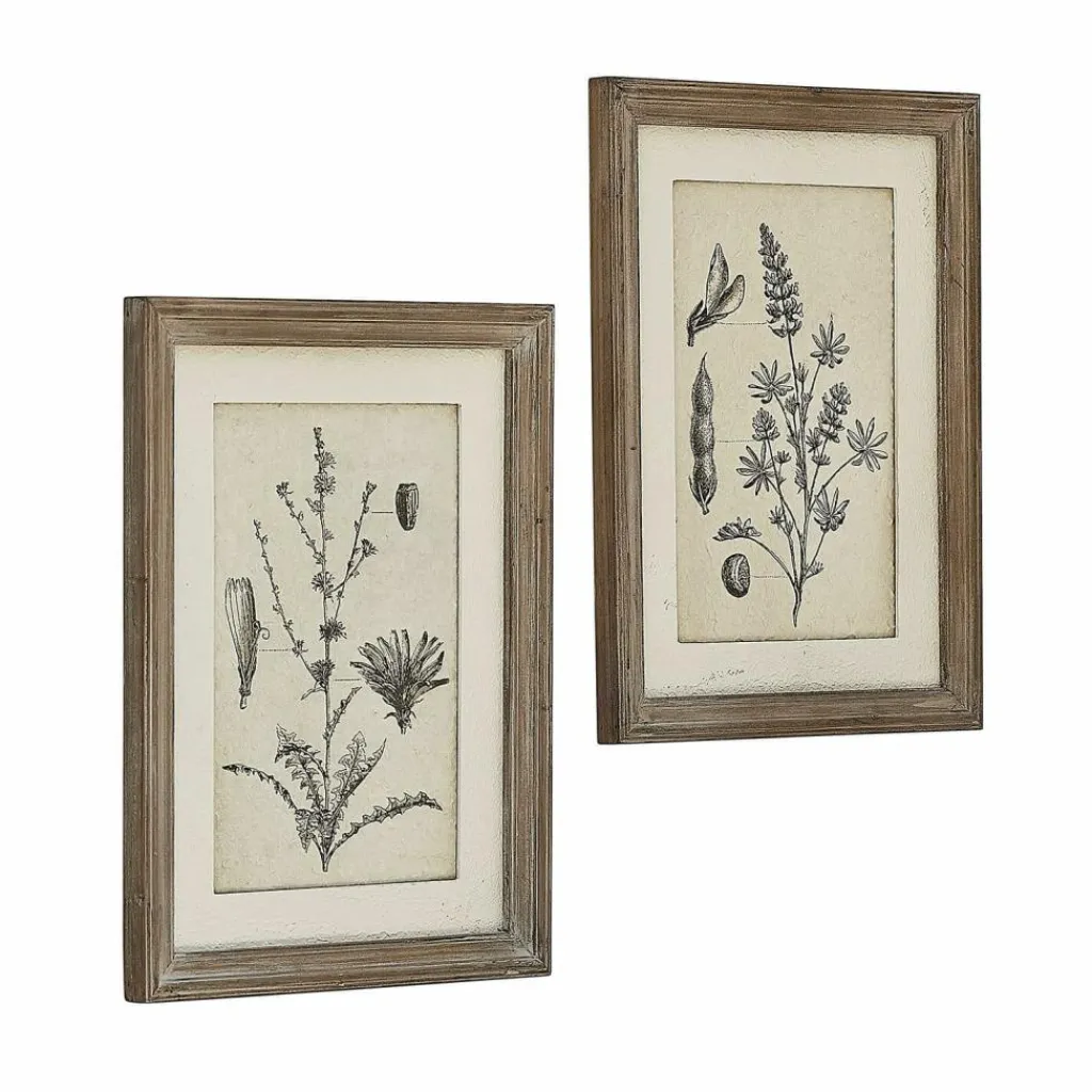 LOBERON Bild 2er Set Stanbury Sale