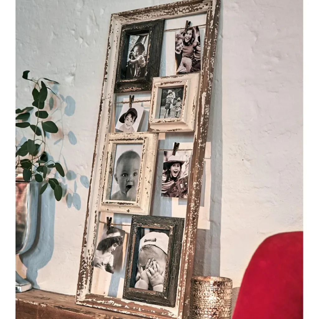 LOBERON Bilderrahmen Memories Online