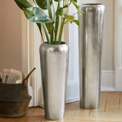 LOBERON Bodenvase 2er Set Carolan Online
