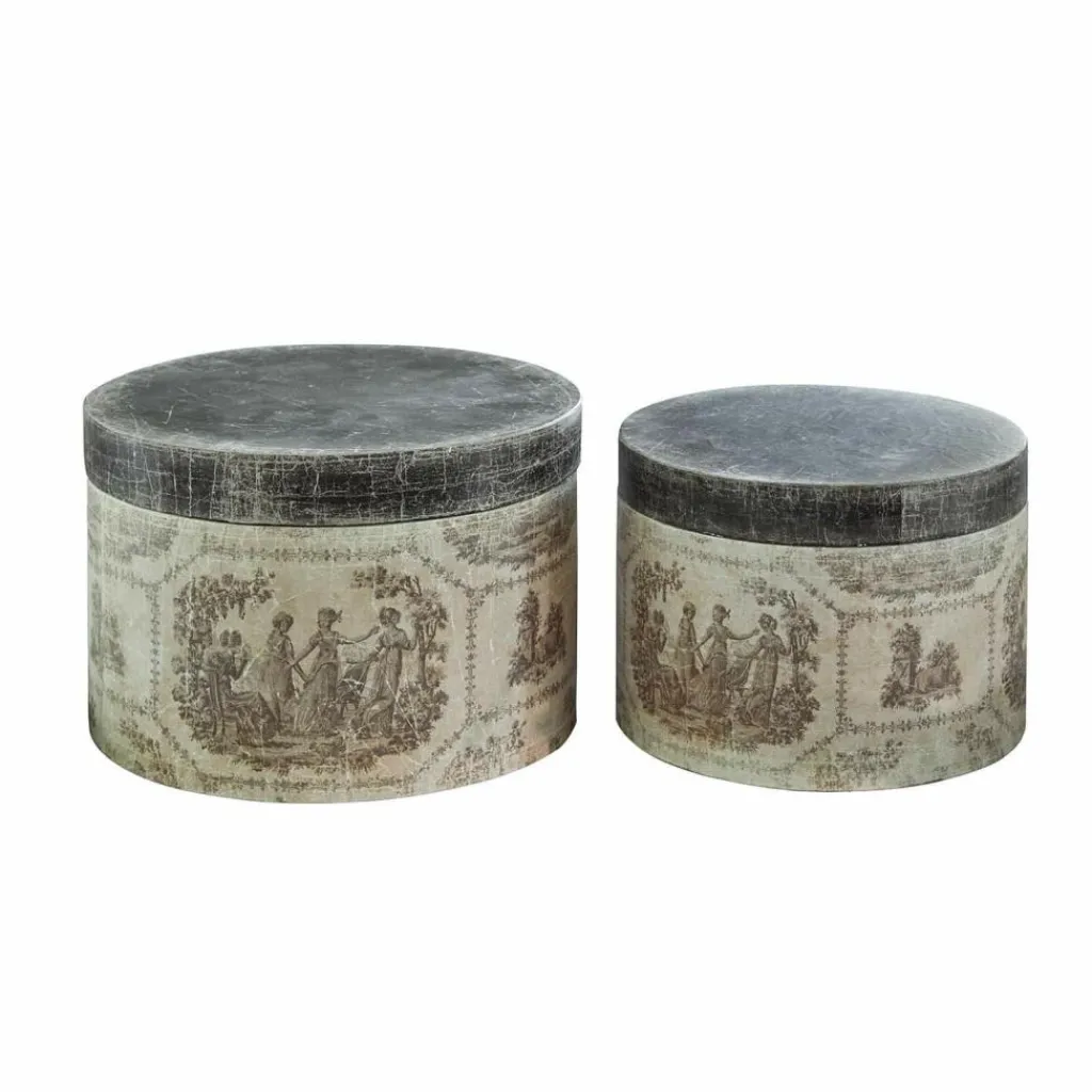 LOBERON Box 2er Set Eltharien Sale