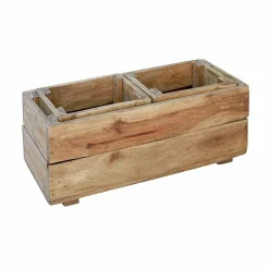 LOBERON Box 3er Set Madina Clearance