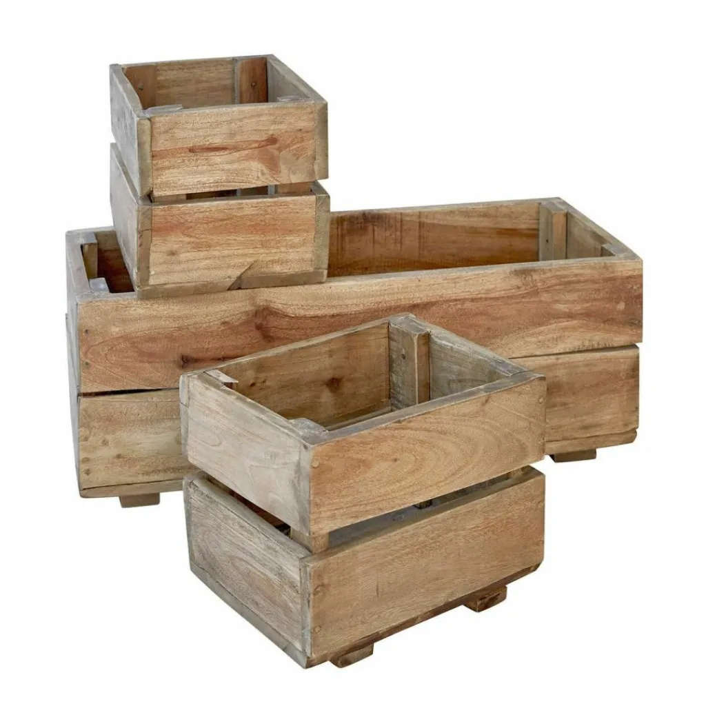 LOBERON Box 3er Set Madina Clearance