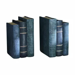 LOBERON Buchstütze 2er Set Morvini Best