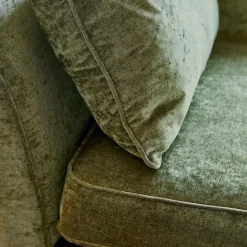 LOBERON Chaiselongue Alphonse grün Best