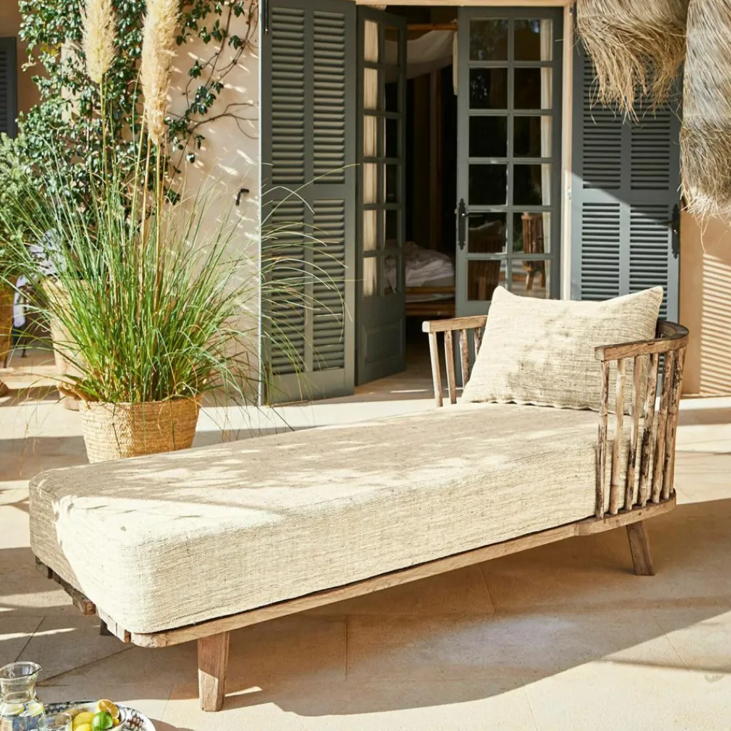 LOBERON Chaiselongue Bellville Online