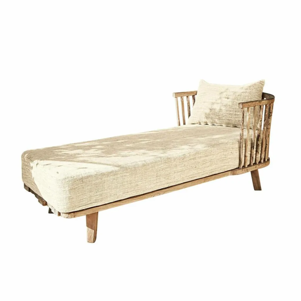 LOBERON Chaiselongue Bellville Online