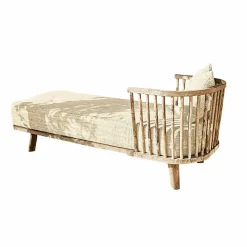 LOBERON Chaiselongue Bellville Online