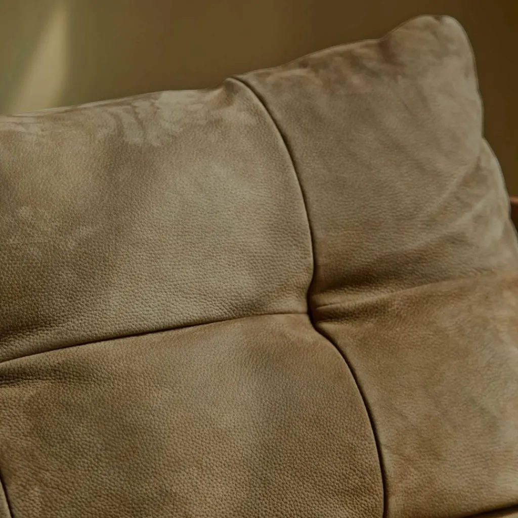 LOBERON Chaiselongue Horraine