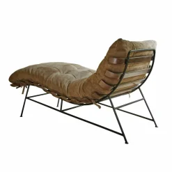 LOBERON Chaiselongue Horraine