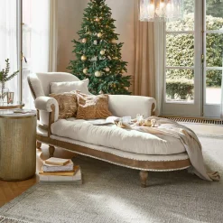 LOBERON Chaiselongue Queyranne New
