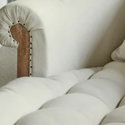 LOBERON Chaiselongue Queyranne New