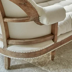 LOBERON Chaiselongue Queyranne New