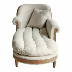 LOBERON Chaiselongue Queyranne New