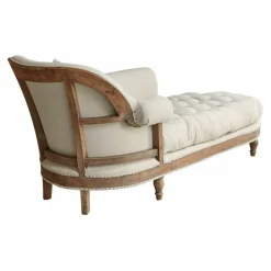LOBERON Chaiselongue Queyranne New