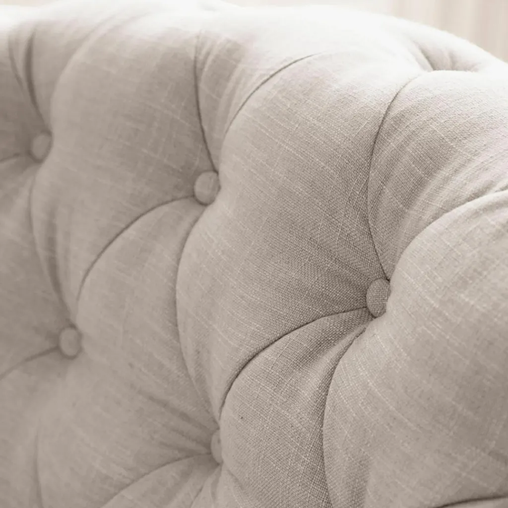 LOBERON Chaiselongue Springfield Village beige/braun Online