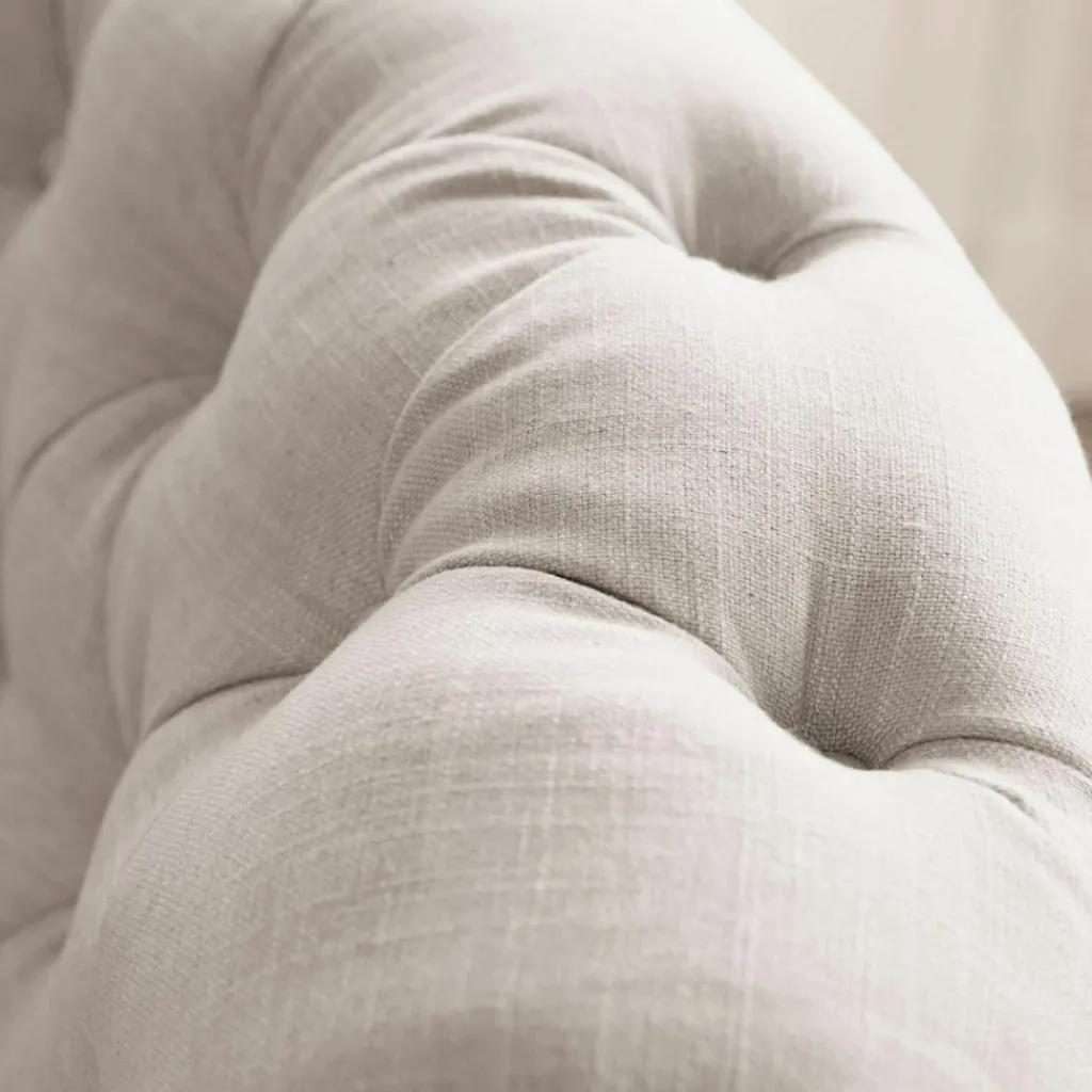 LOBERON Chaiselongue Springfield Village beige/braun Online