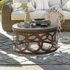 LOBERON Couchtisch Boécourt Discount