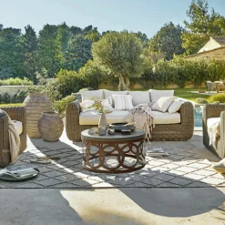 LOBERON Couchtisch Boécourt Discount
