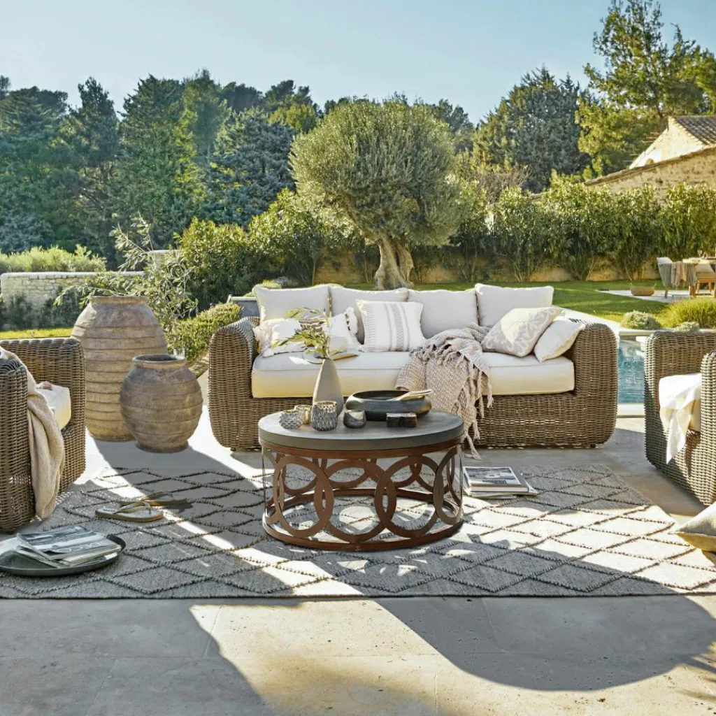 LOBERON Couchtisch Boécourt Discount