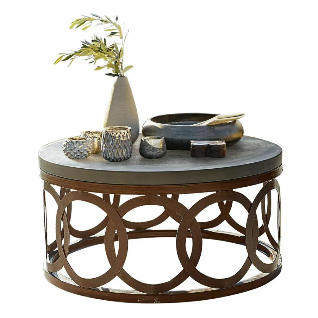 LOBERON Couchtisch Boécourt Discount