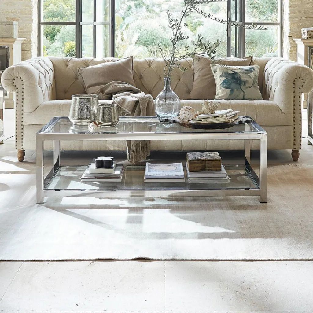 LOBERON Couchtisch Clayton Best