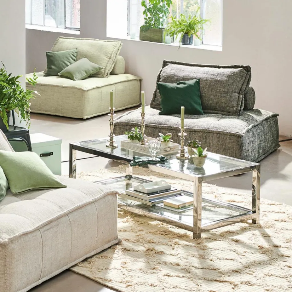 LOBERON Couchtisch Clayton Best
