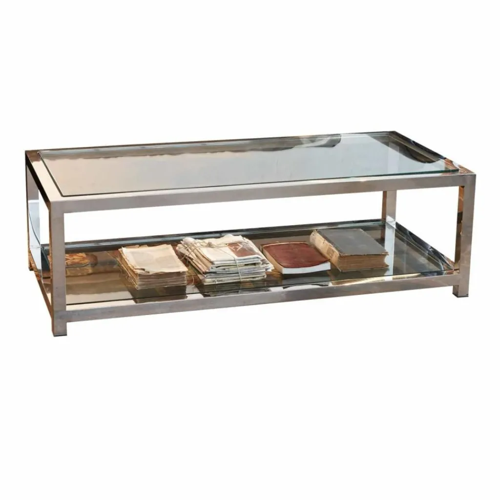 LOBERON Couchtisch Clayton Best