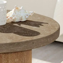 LOBERON Couchtisch Clearwater Clearance