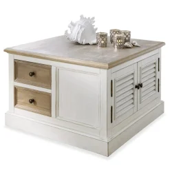 LOBERON Couchtisch Cloverport