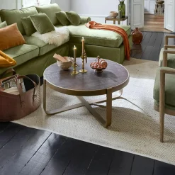 LOBERON Couchtisch Cranthorpe Best
