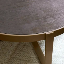 LOBERON Couchtisch Cranthorpe Best