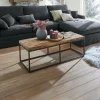 LOBERON Couchtisch Drysdale Hot
